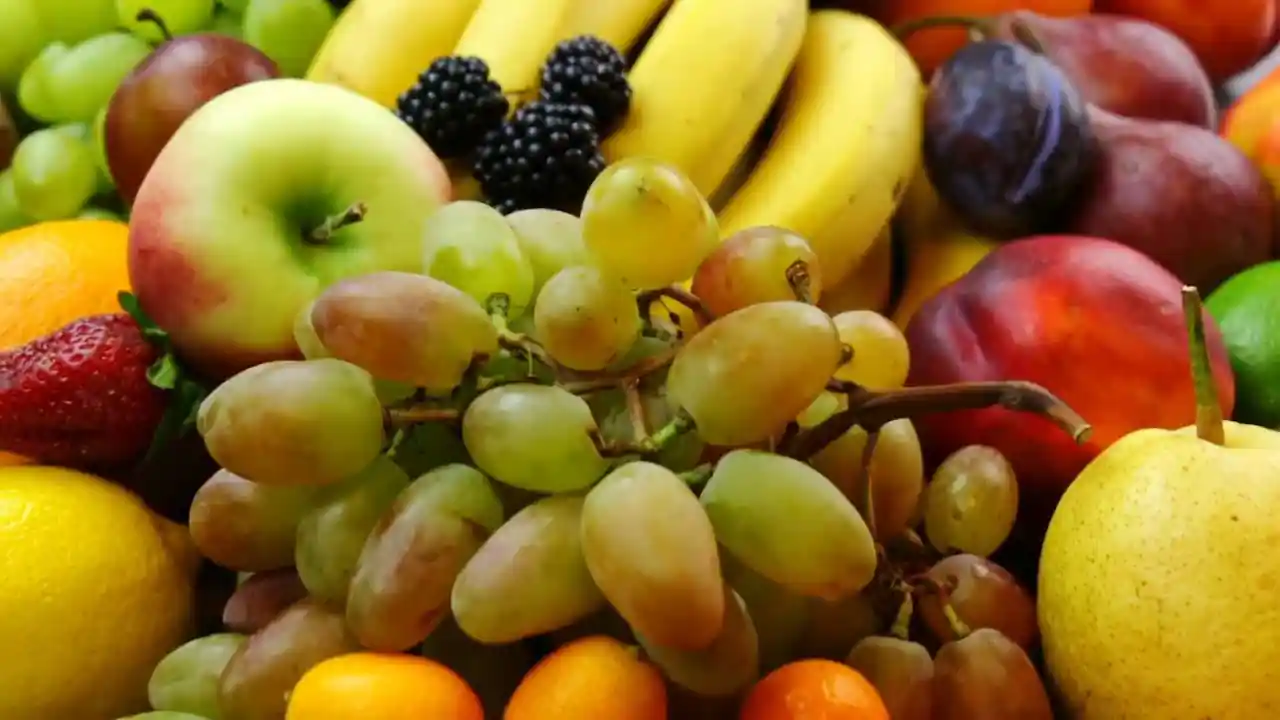 Tipos de fruta que pueden suponer un peligro para los caballos